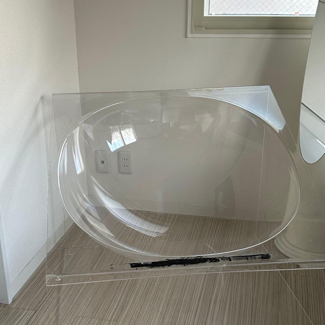 1人掛けソファ \"TOY\" Lounge chair by Rossi Molinari