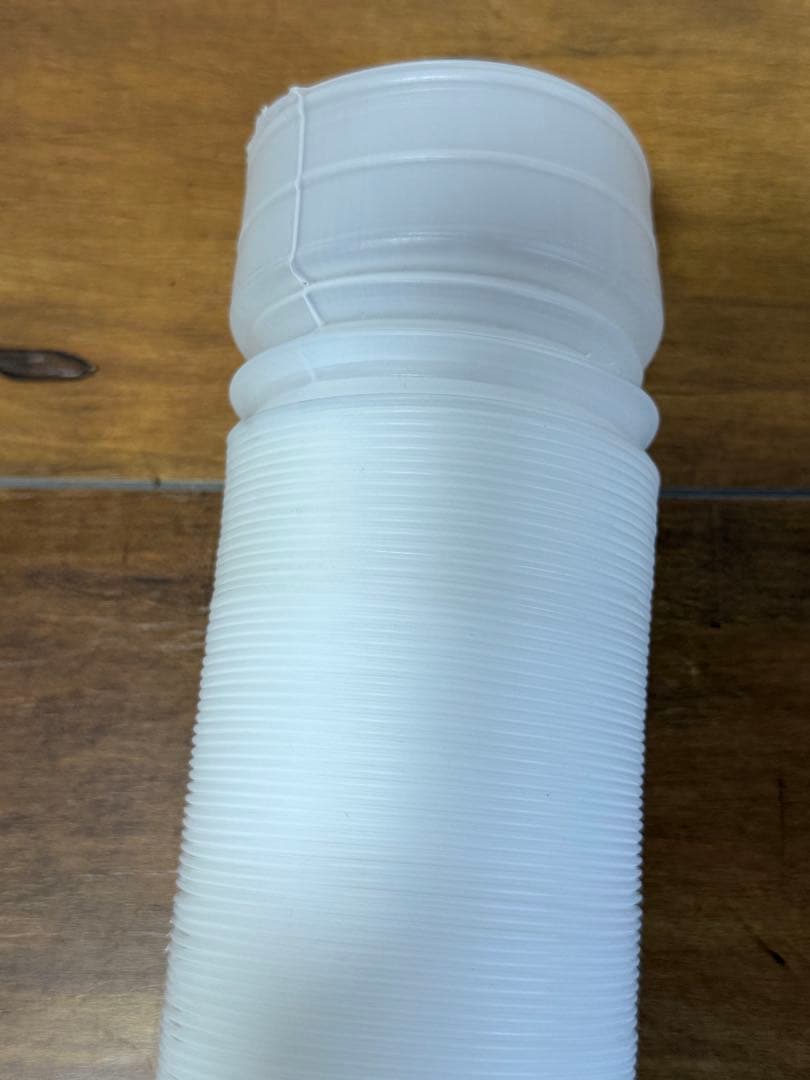 2024年製 ケーズウェーブ 小型衣類乾燥機 3kg WARM DRYER3.0