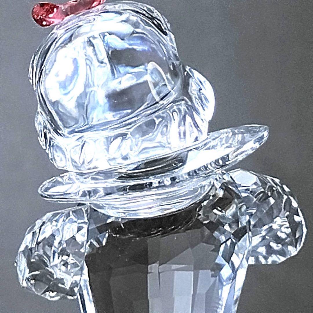 スワロフスキー Swarovski ディズニー 白雪姫と七人の小人 白雪姫