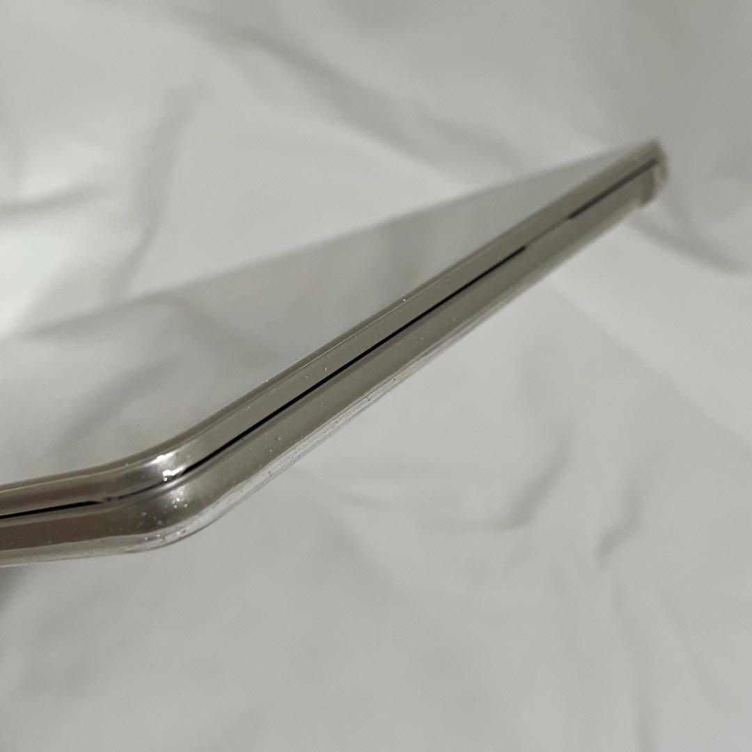 蟹*所様 【ほぼ未使用】MacBook Air M2 256GB スターライト1