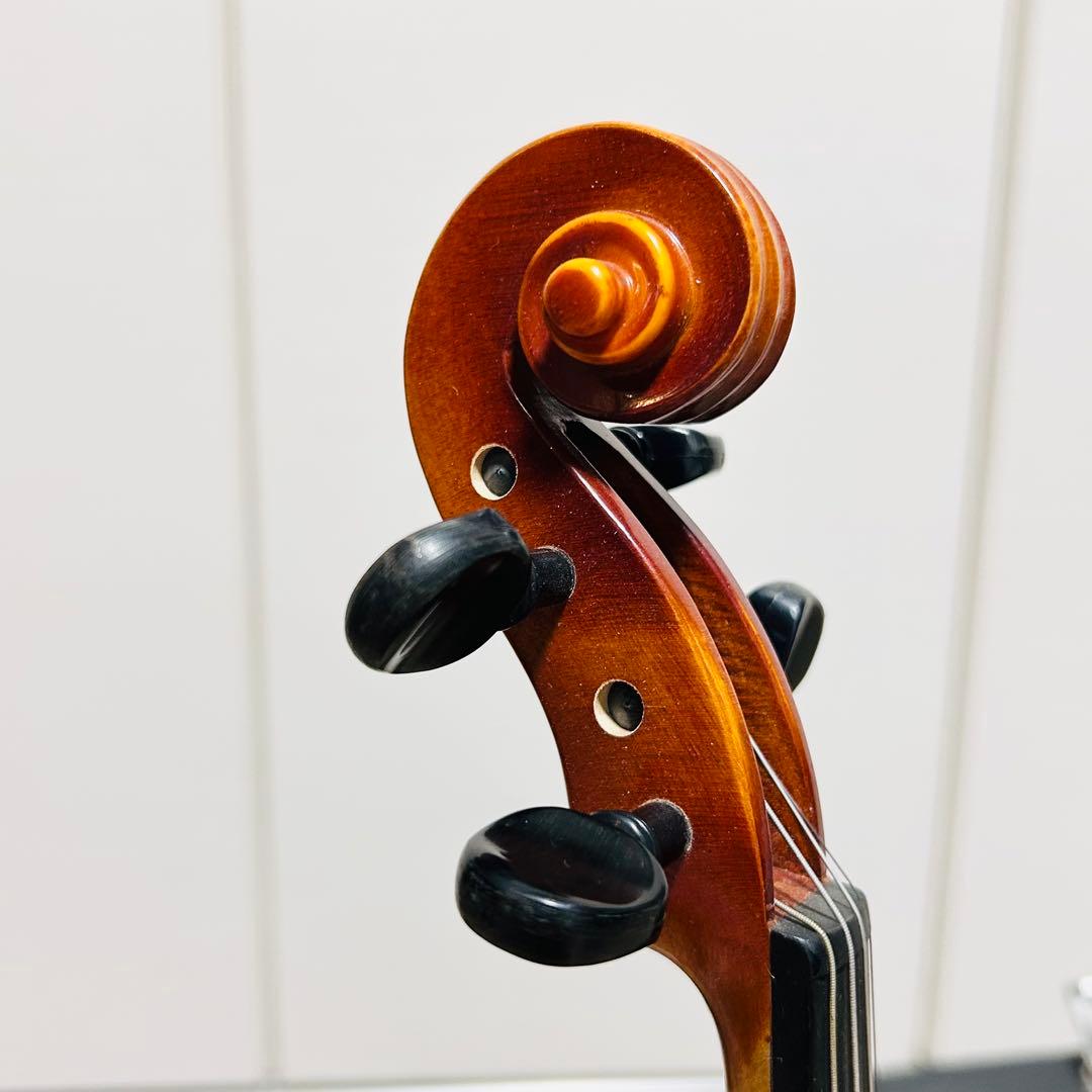 【良品】 スズキ バイオリン No.280 3/4サイズ