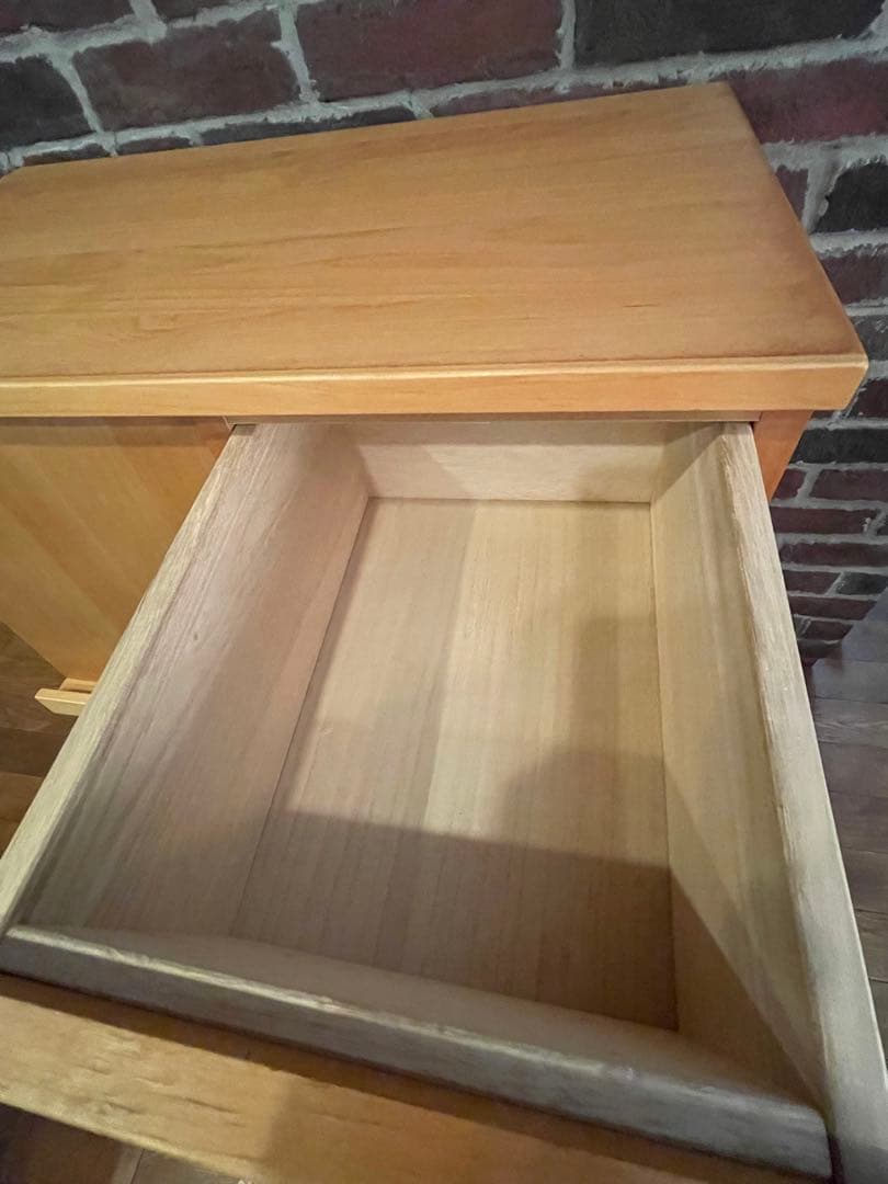 高野木工　レッツェ　マガジンラック