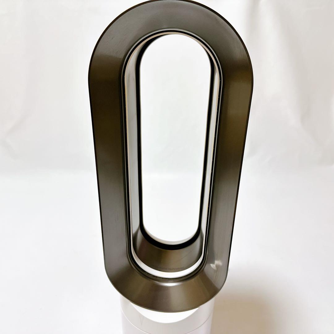 Dyson AM09 hot+cool ダイソン 扇風機 2023年製