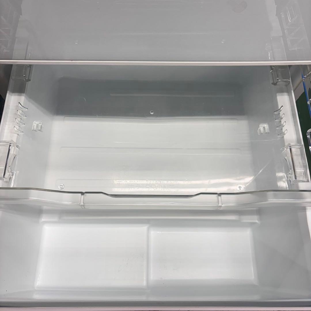 670 東芝　大型冷蔵庫　400L強　410L 自動製氷　小型　右開き　格安