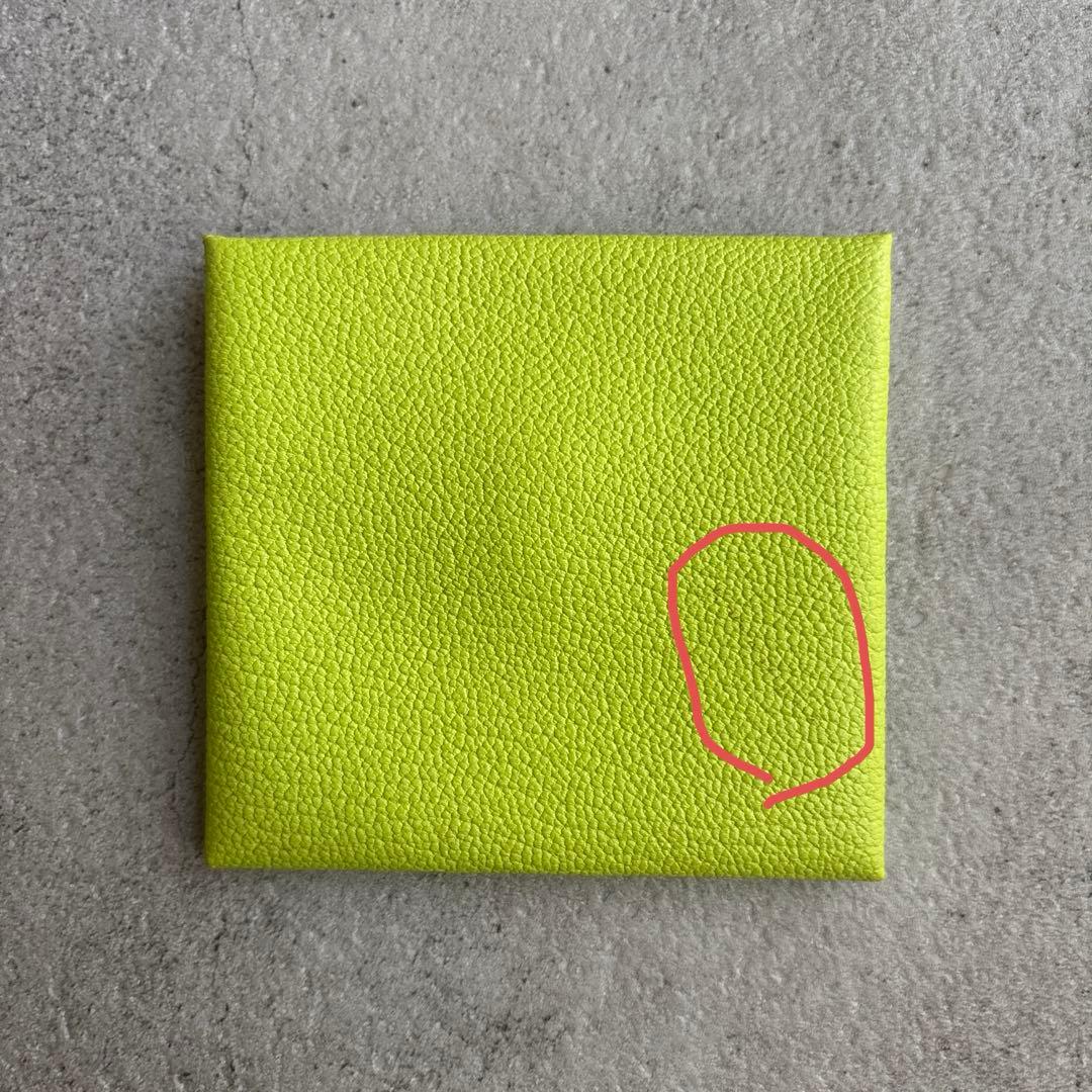 Hermesエルメス　ケース