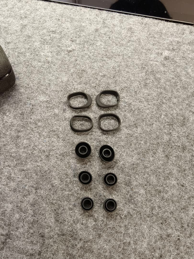 ヘッドホン SENNHEISER MOMENTUM True Wireless 4