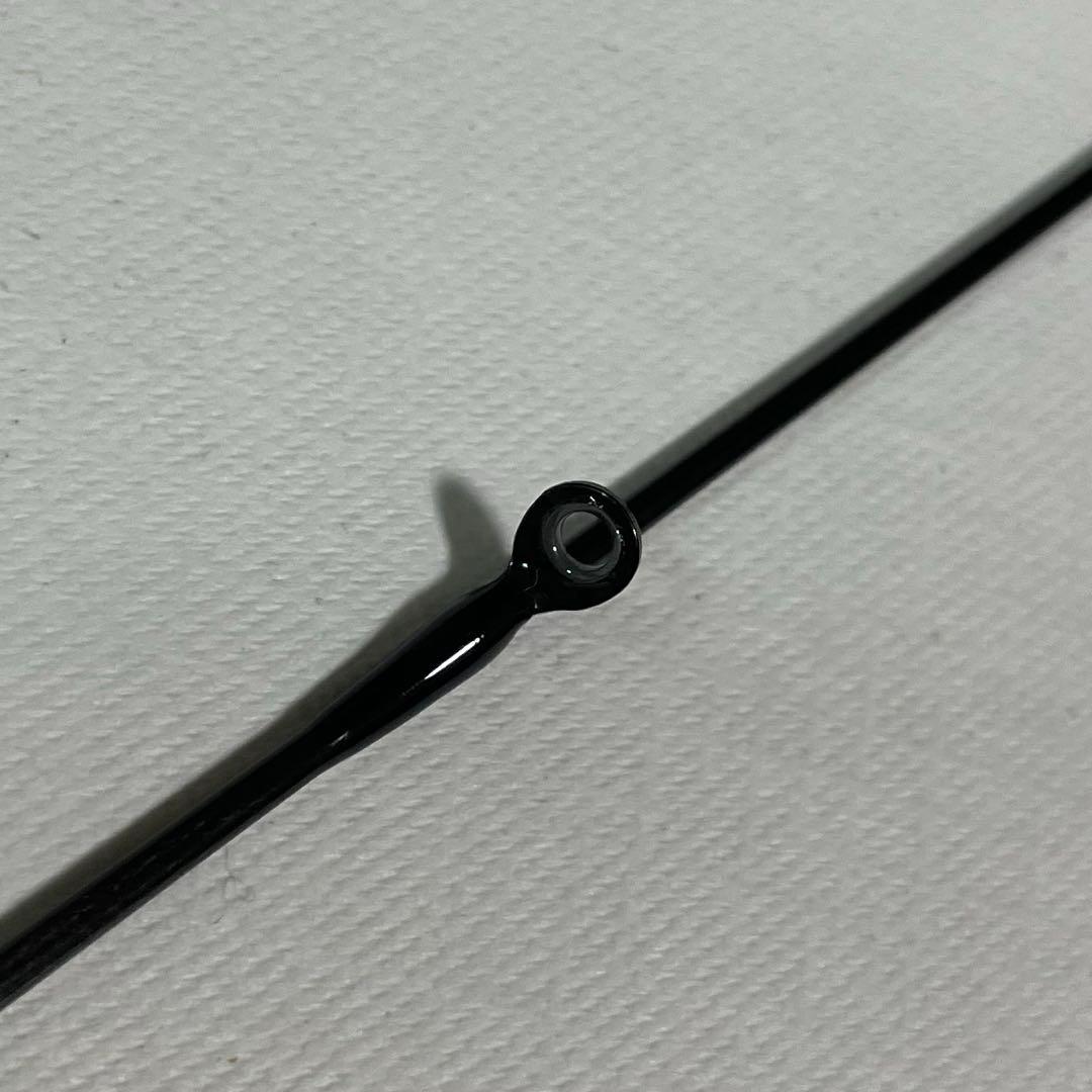 ダイワ　シルバーウルフEX 76MLB-S