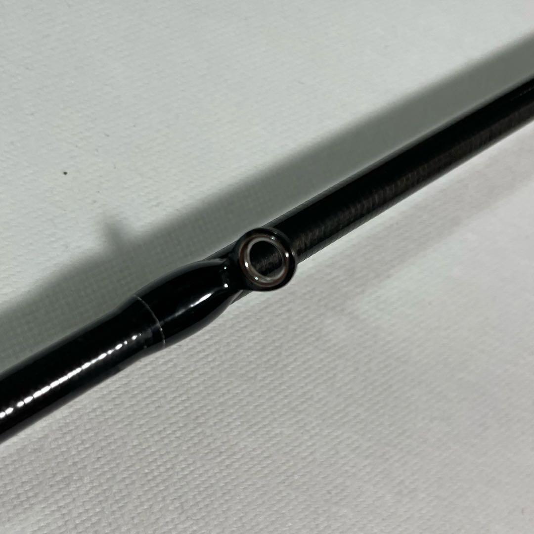 ダイワ　シルバーウルフEX 76MLB-S