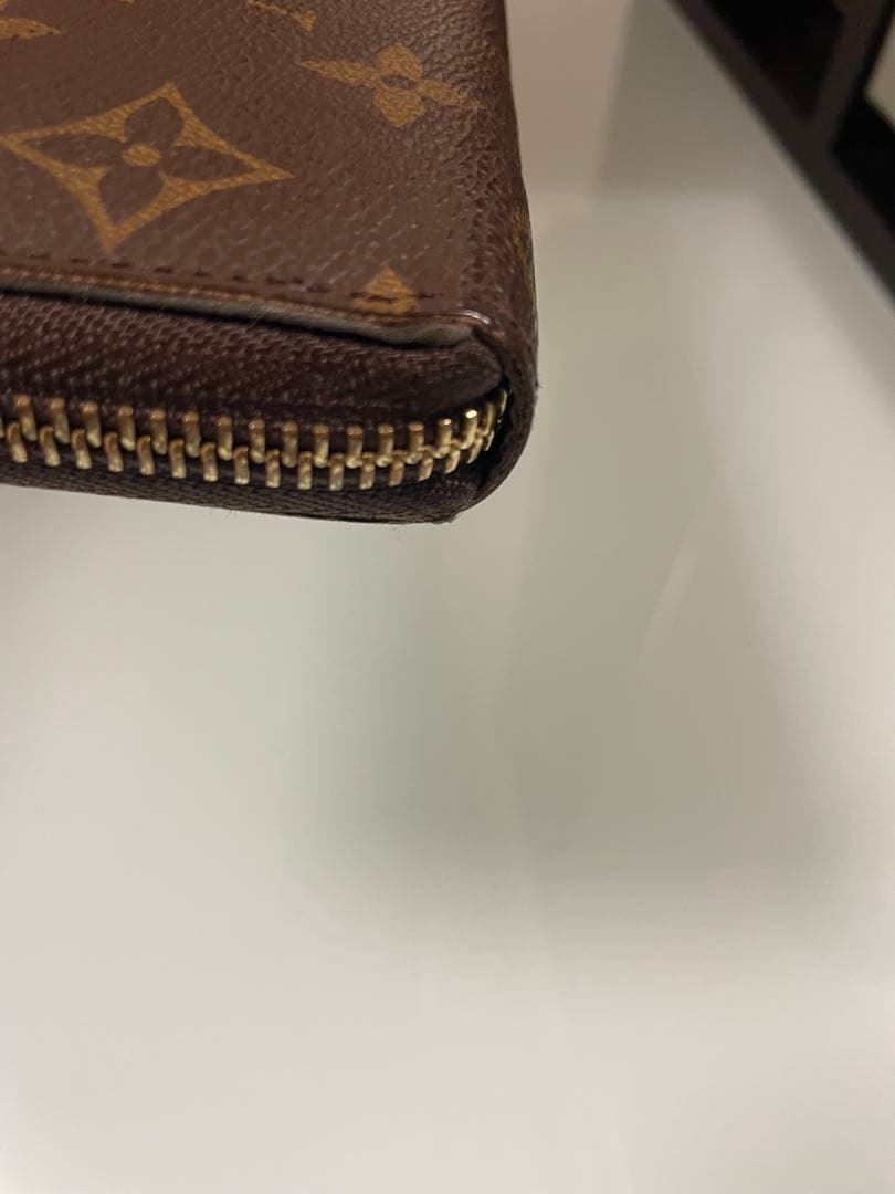 Louis Vuitton 長財布 モノグラム