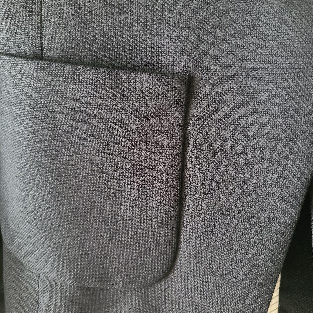 Brooks Brothers 紺ブレザー 金ボタン ジャケットウール M