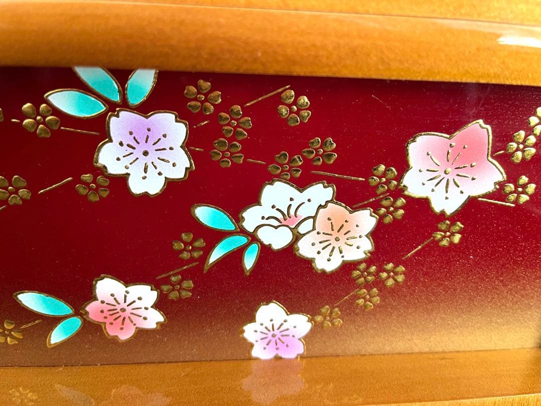 雛人形 ガラスケース  特製 親玉飾