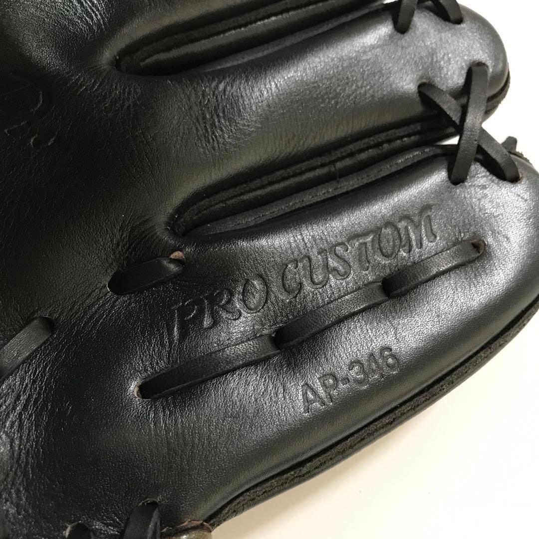 ワールドペガサス 当時物　ベースボールグラブ　大人用　未使用