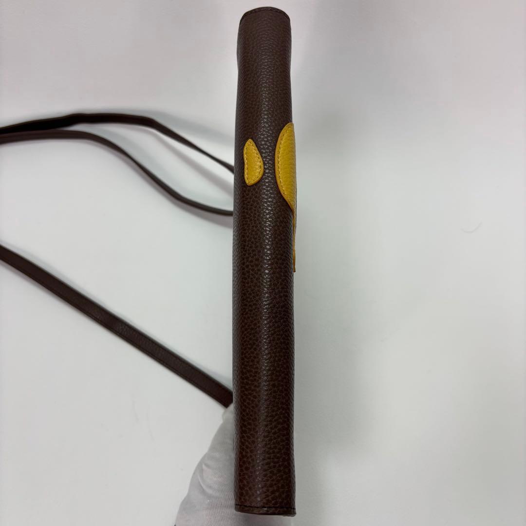 【希少】極美品✨ape head pouch bag ショルダーバッグ