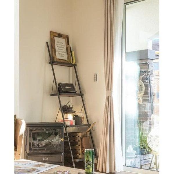 JOURNAL STANDARD FURNITURE ☆ シノンラダーシェルフ