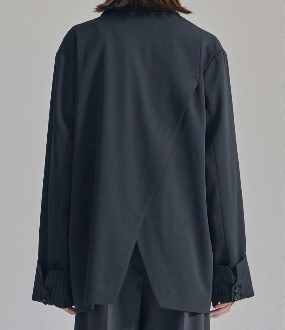 UNITED TOKYO ジャケット