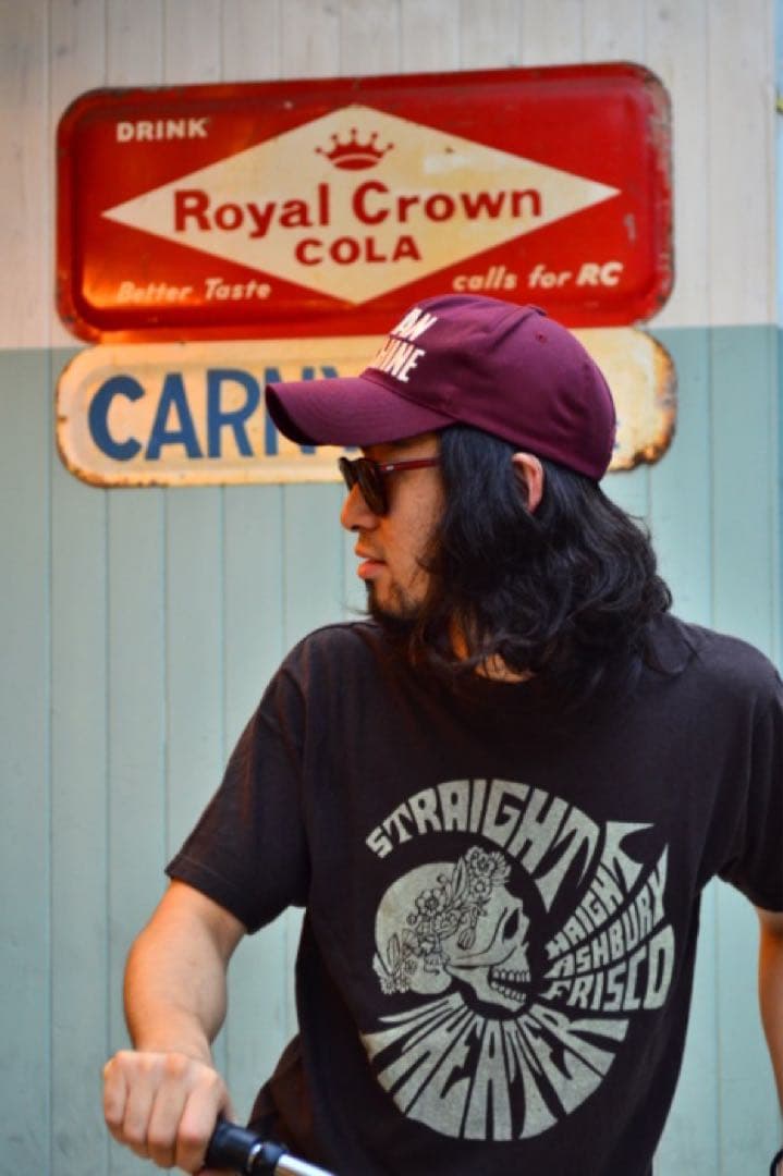 フリーホイーラーズ MEAN MACHINE トラッカーキャップ 2個セット