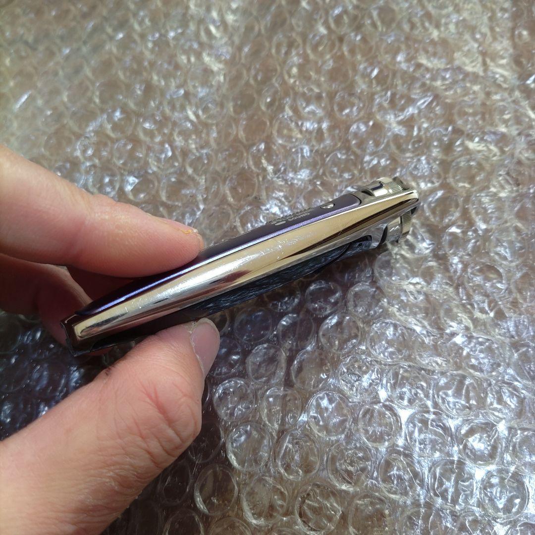 ソニーウォークマン NW−S703F 管理ナンバー538