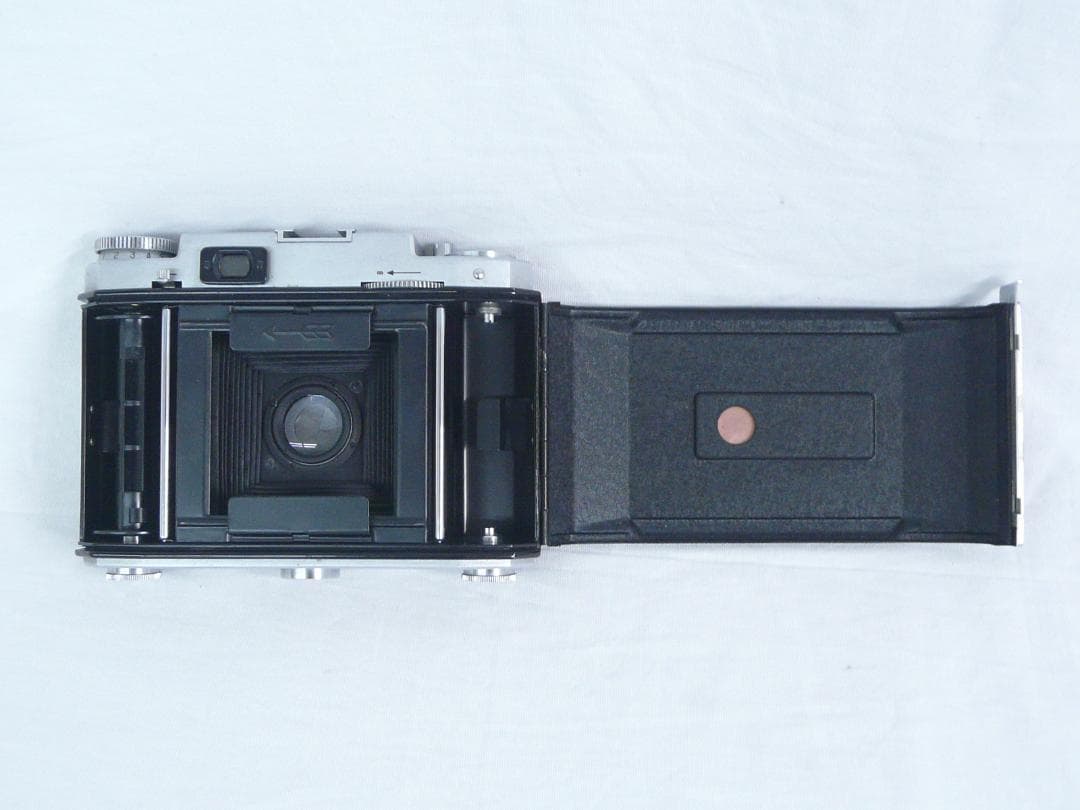 MAMIYA-6 IVB型 マミヤ アンティーク カメラ