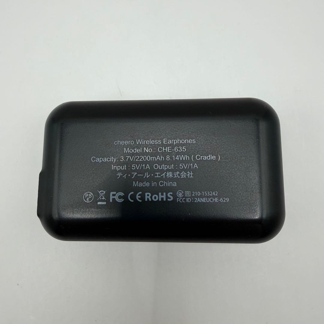 グルーヴコースター ×ときのそら GROOVE COASTERワイヤレスイヤホン