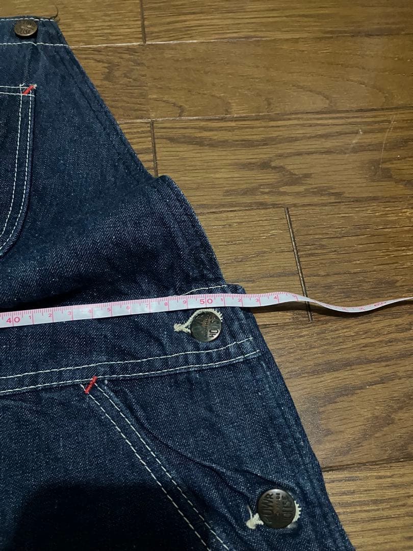 Powr House 60s パワーハウス　ビンテージ　vintage 極上