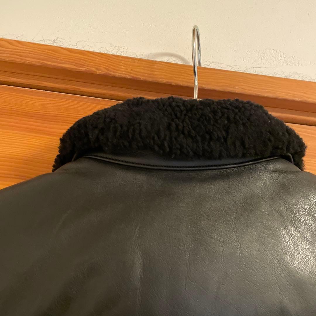 専用　 ロッキーマウンテン　HTC ダウンベスト　36 ブラック　美品　希少