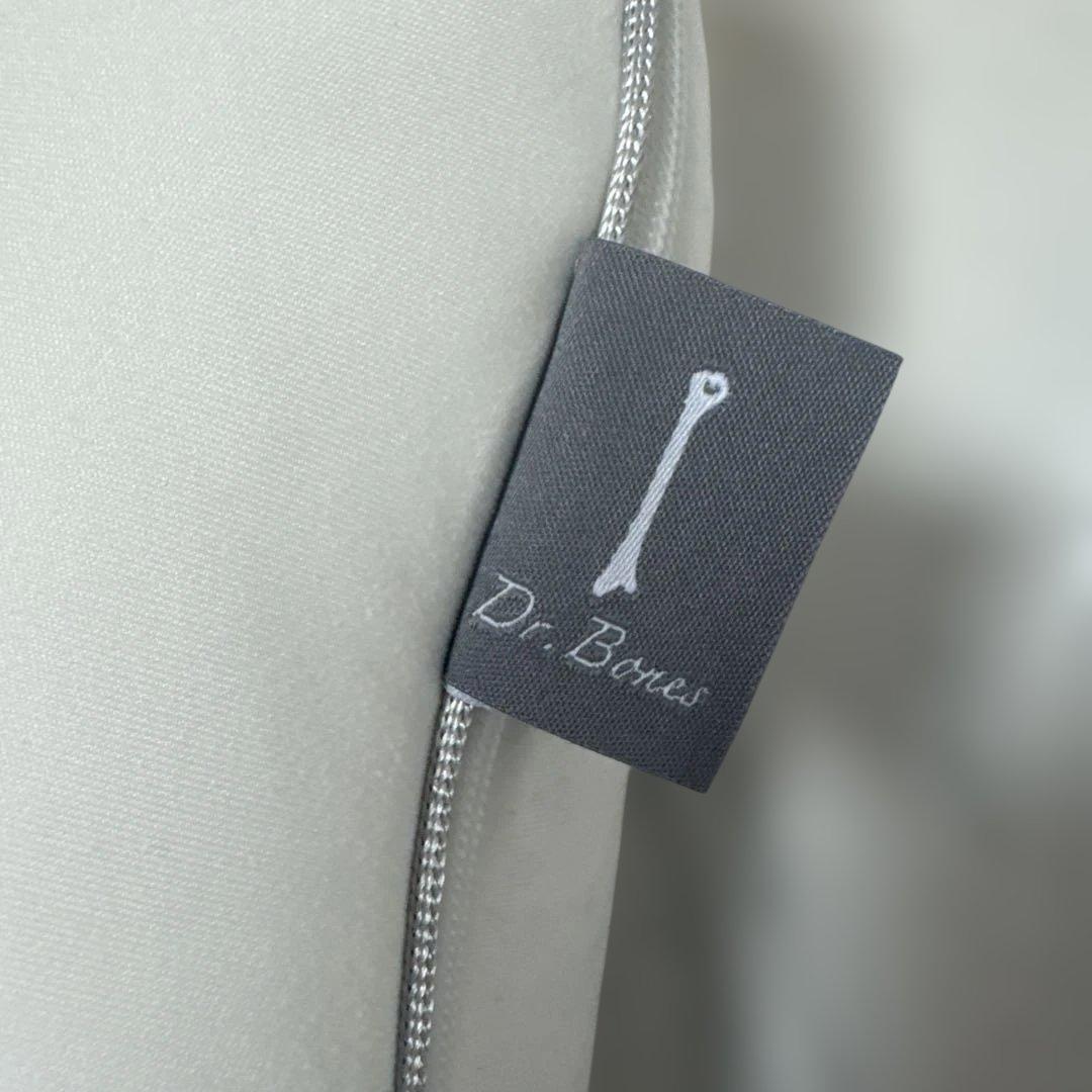 Dr.Bones Pillow ドクター ボーンズ ボピロー