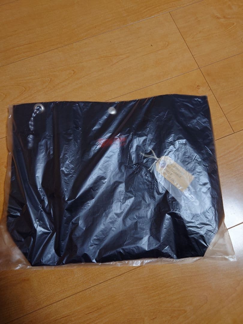 た*ん様 SUN SURF　NYLON BEACH BAG（SMALL） ブラッ