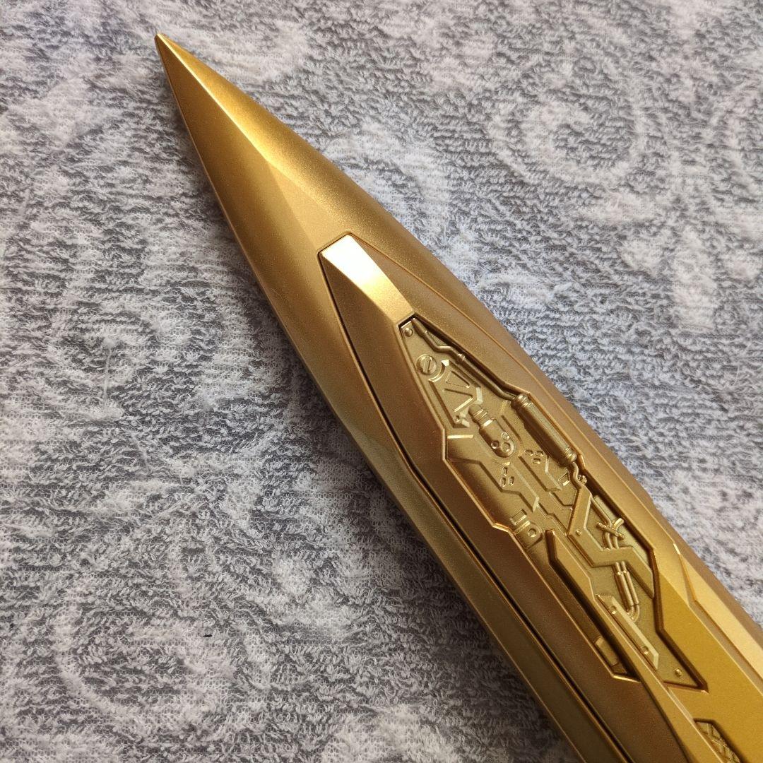 メモリアル　オージャカリバーzero キングオージャー　ゴジュウジャー　ラクレス