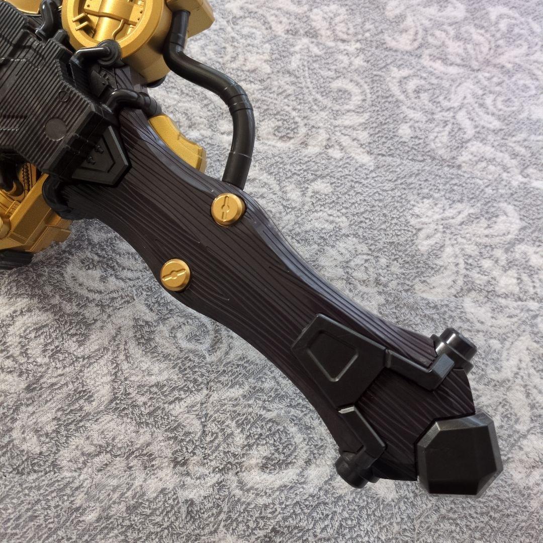 メモリアル　オージャカリバーzero キングオージャー　ゴジュウジャー　ラクレス