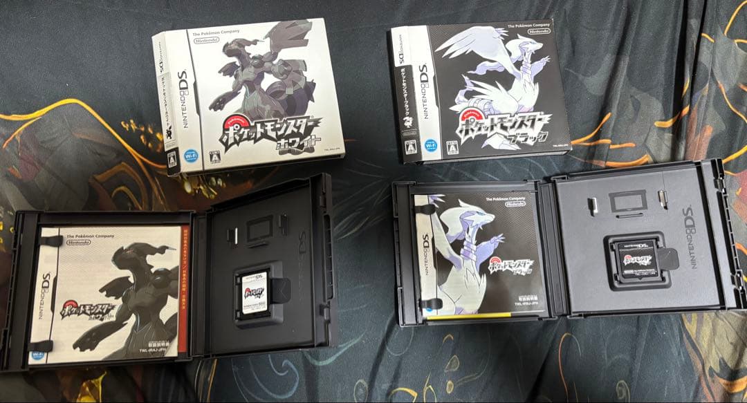 ポケットモンスター　シリーズ　まとめ売り　箱付き多数、赤緑青ピカチュウ版