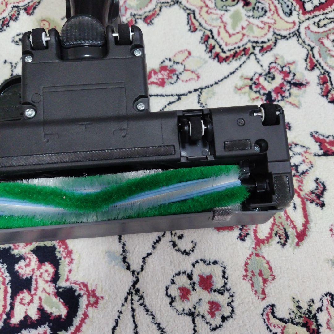 パナソニック　コードレス掃除機の床用ノズル