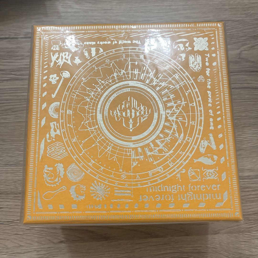 ずっと真夜中でいいのに。 初回限定盤 CD