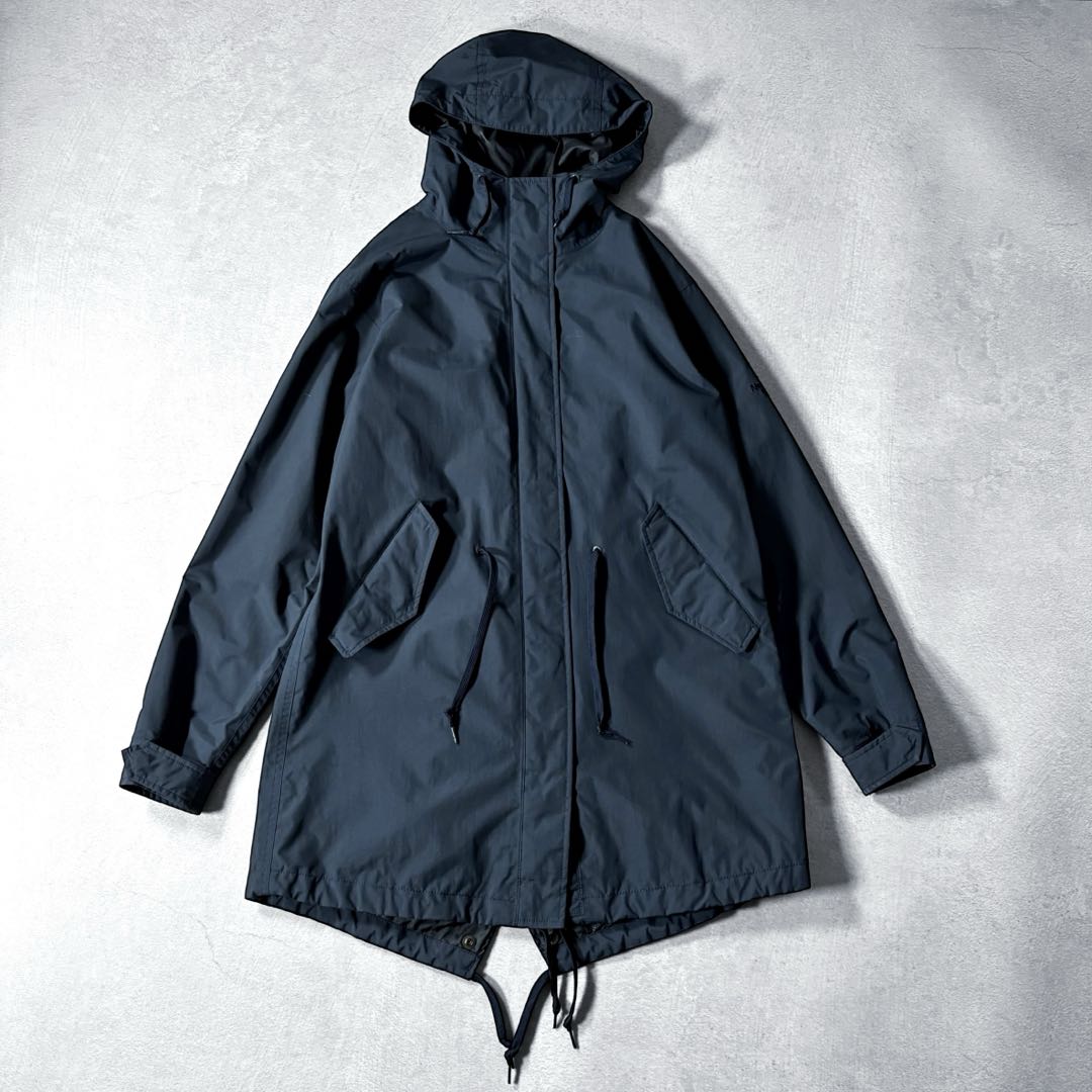 THE NORTHFACE 3way フィッシュテールトリクライメイトコート M