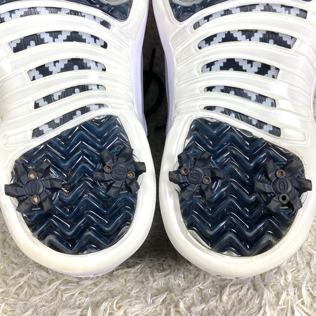 『未使用級』NIKE AIR JORDAN 12 LOW GOLF ゴルフ