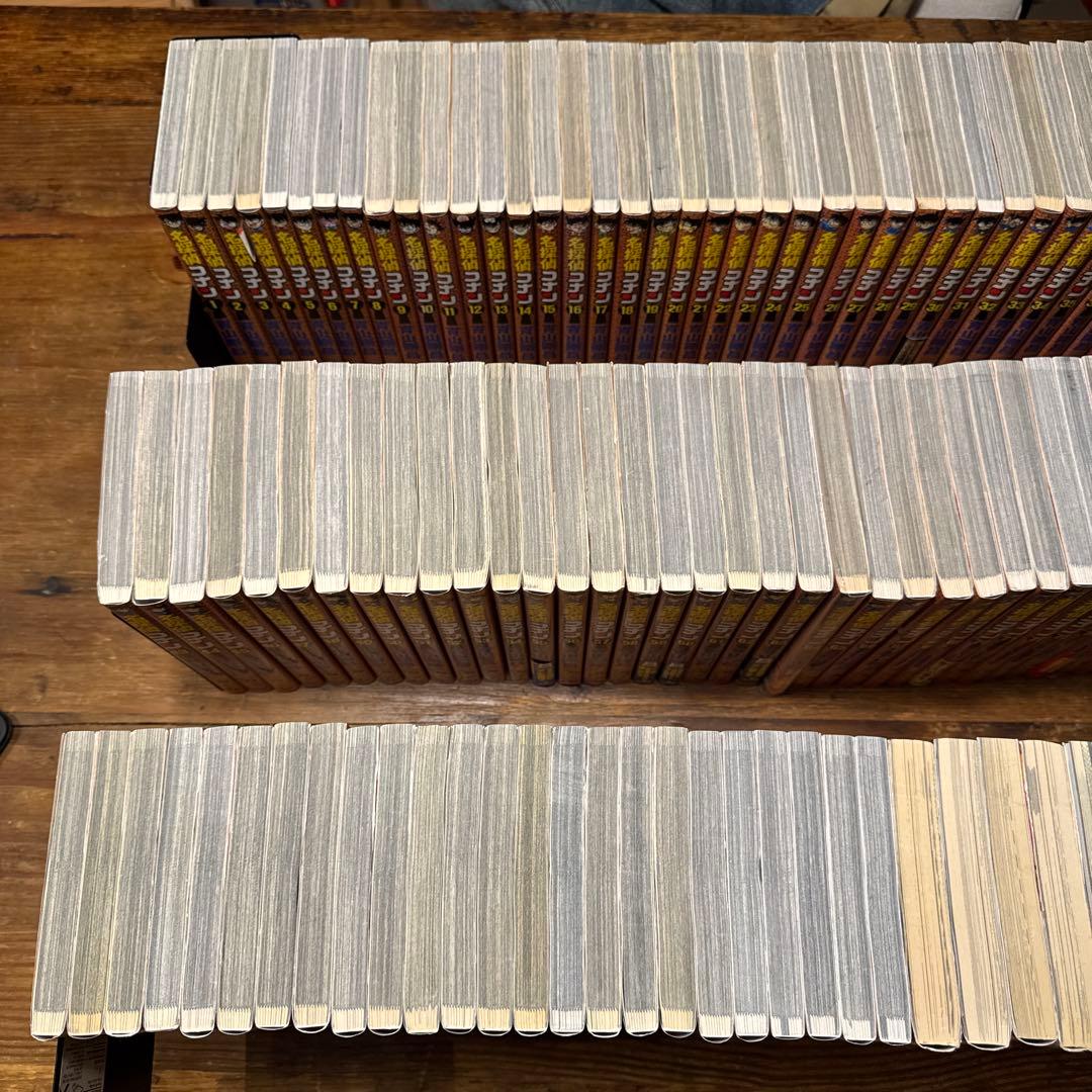 名探偵コナン　1〜107巻　SDB+14冊　短編集　全巻セット