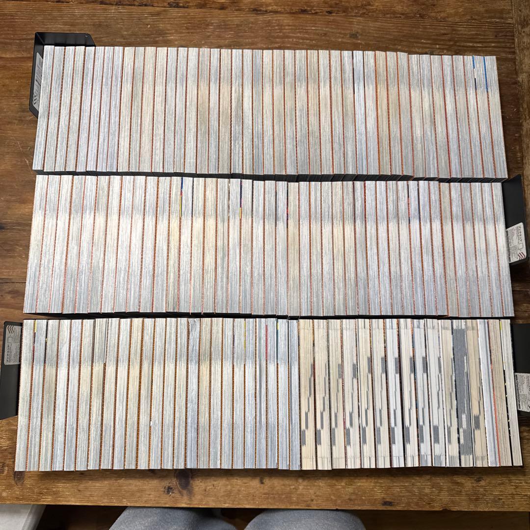 名探偵コナン　1〜107巻　SDB+14冊　短編集　全巻セット