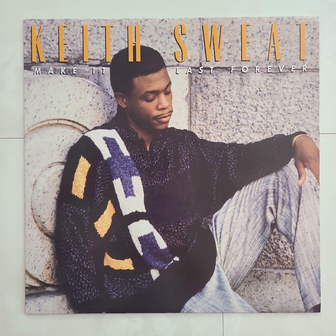 ★全てＵＳオリジナル盤★ニュー・ジャック・スウィング名盤ＬＰ６枚セット