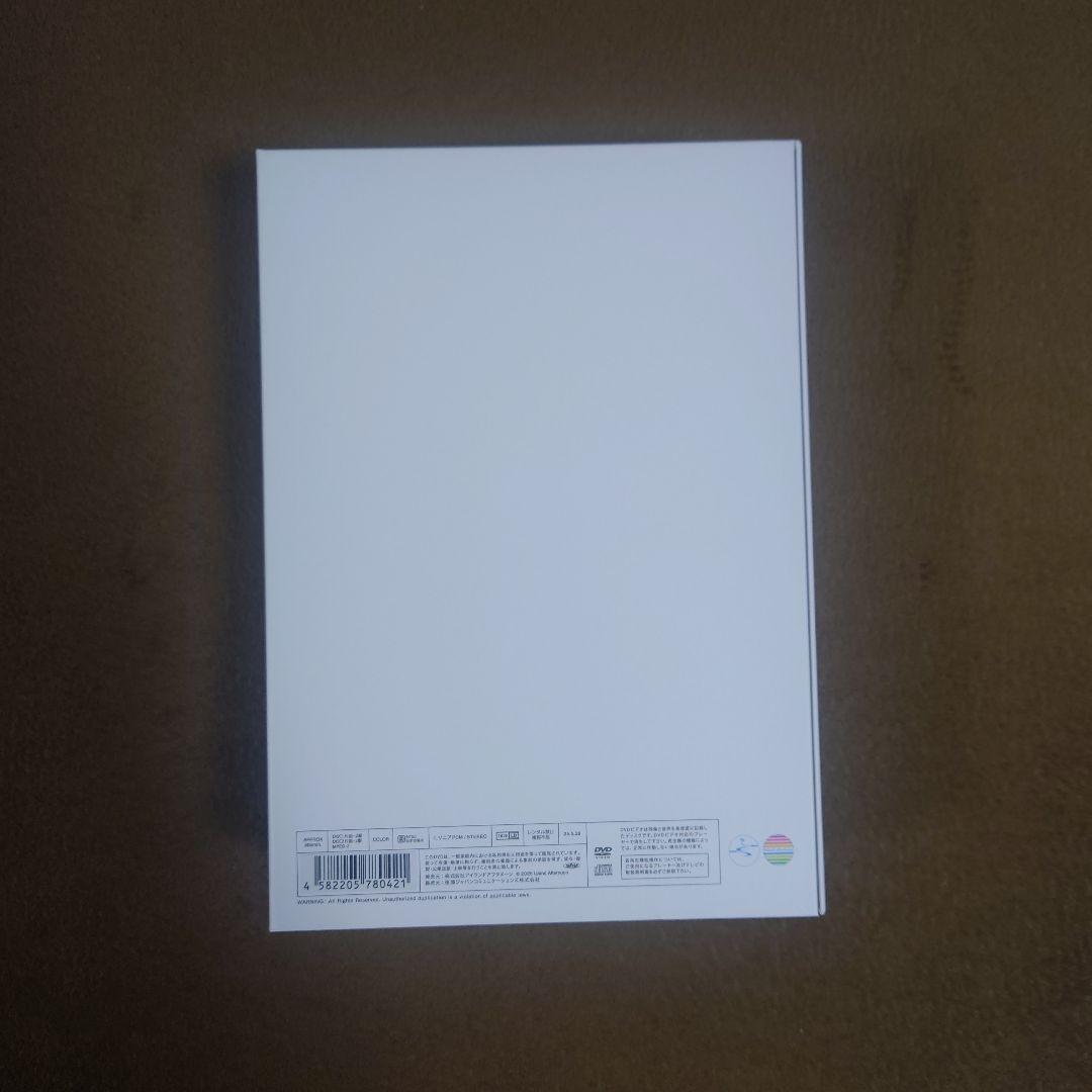 杉山清貴&オメガトライブ～FIRST FINALE TOUR 2024～DVD