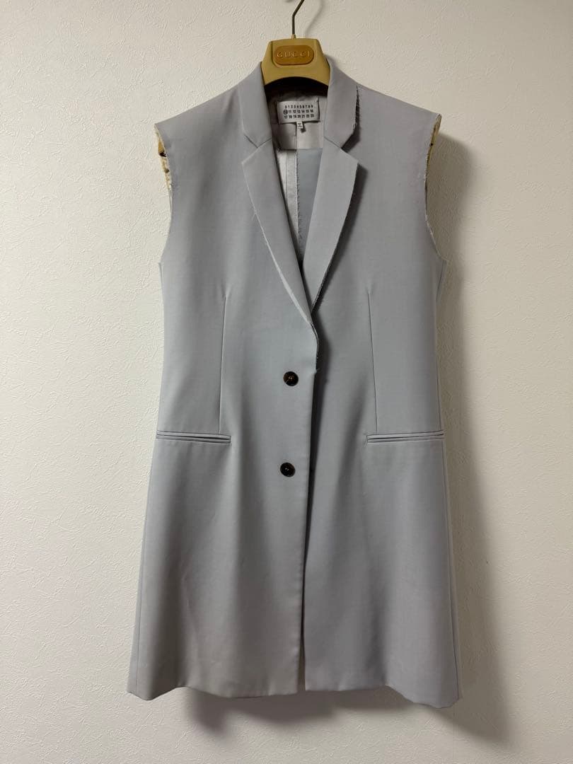 マルタンマルジェラ ジャケット スーツ パンツセット サイズ44