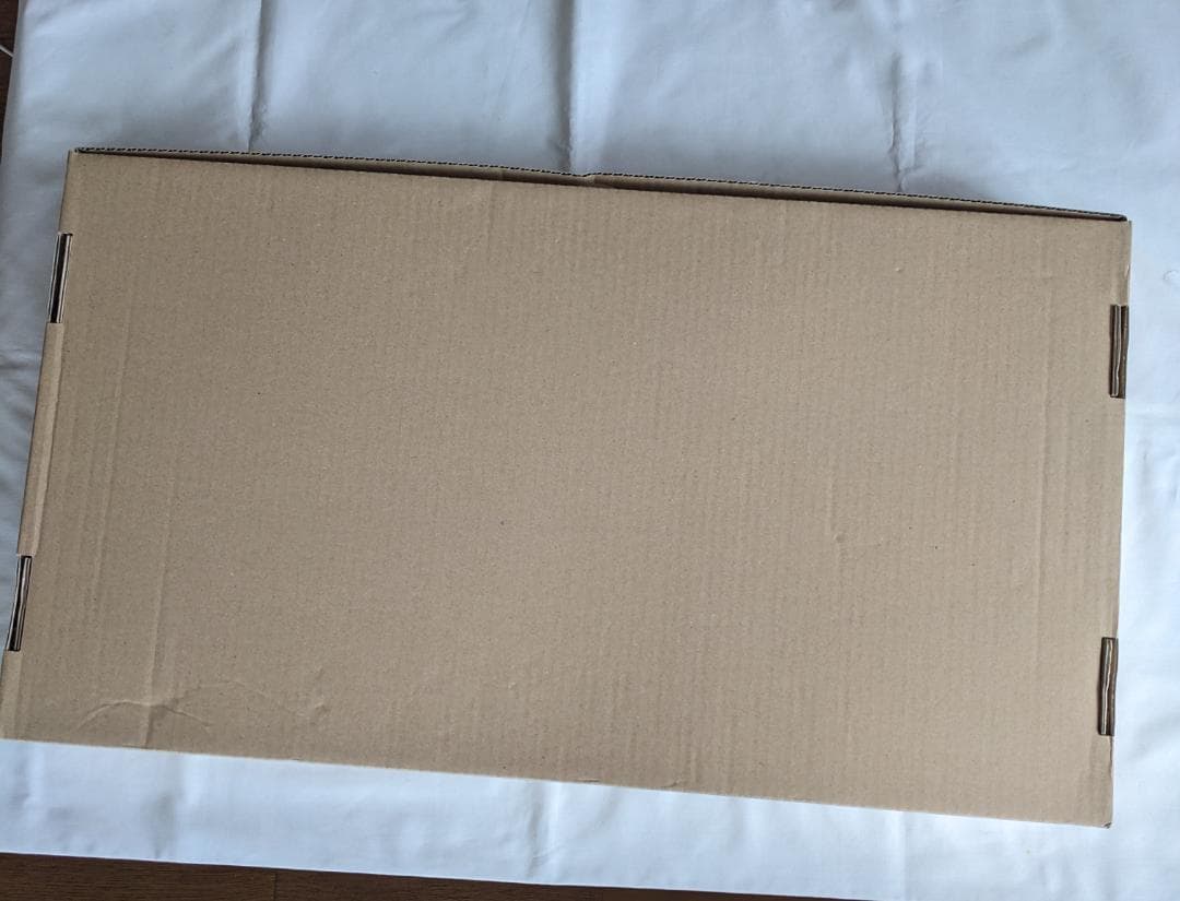 【新品・未開封】　KLIPPAN　マッシュルームスツール SSサイズ