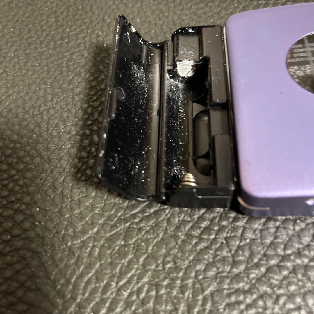 WALKMAN カセットテープレコーダー　SONY