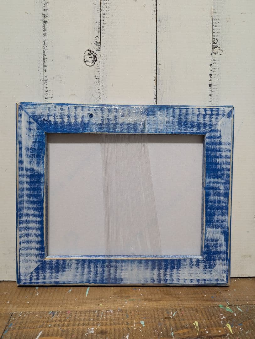 かお様確認ページ　ヘザーブラウン　額縁　フレーム　9枚