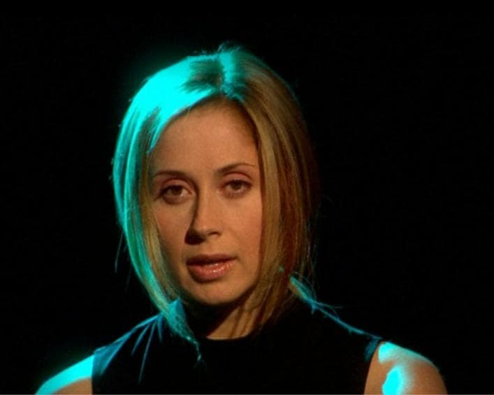 ララ・ファビアン素敵すぎるイメージDVD-4P[９]