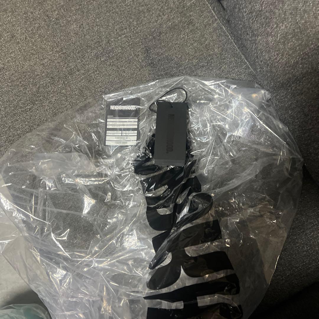 ネイバーフッド　初売り　スタジャン　XL