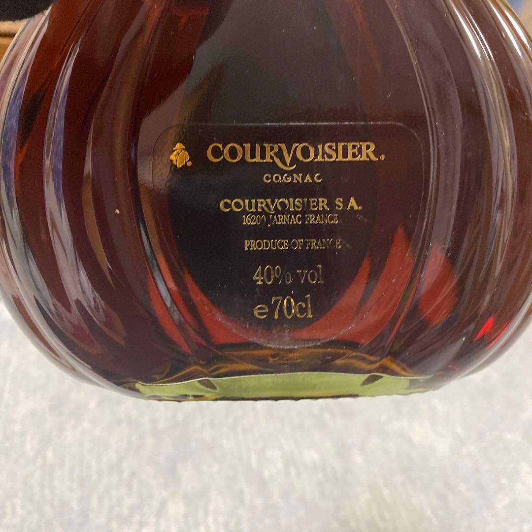 キ*キ様 クルボアジェ インペリアル XO　COURVOISIER
