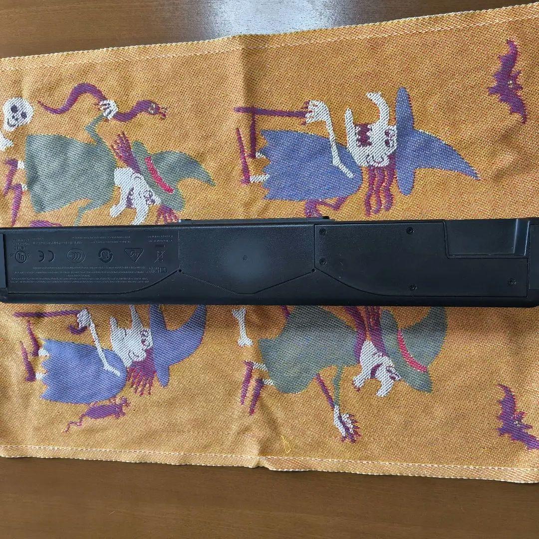 Bose　Solo 5 TV sound system ブラック