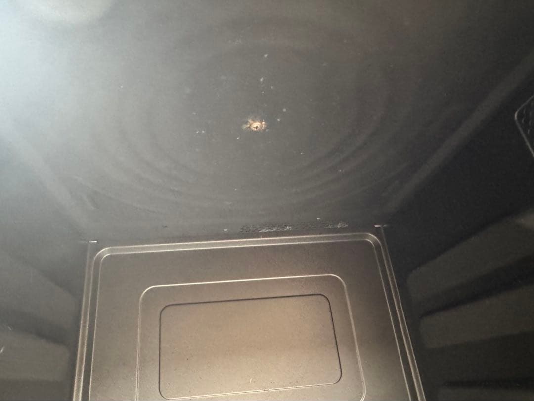 HITACHI オーブンレンジ MRO-F6Y 22L 2022年製