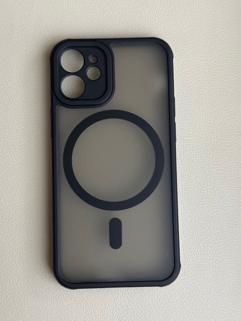 Apple iPhone 12 mini ブルー 本体