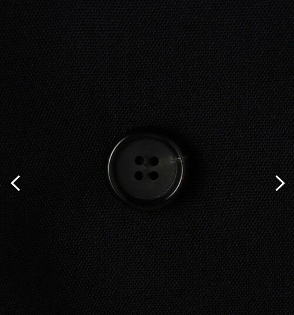 DES PRES デプレ　ハードウールオックス ダブルブレストジャケット