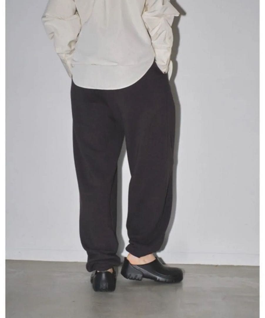 トップス Half Zip Pullover & Basic Sweat Pants